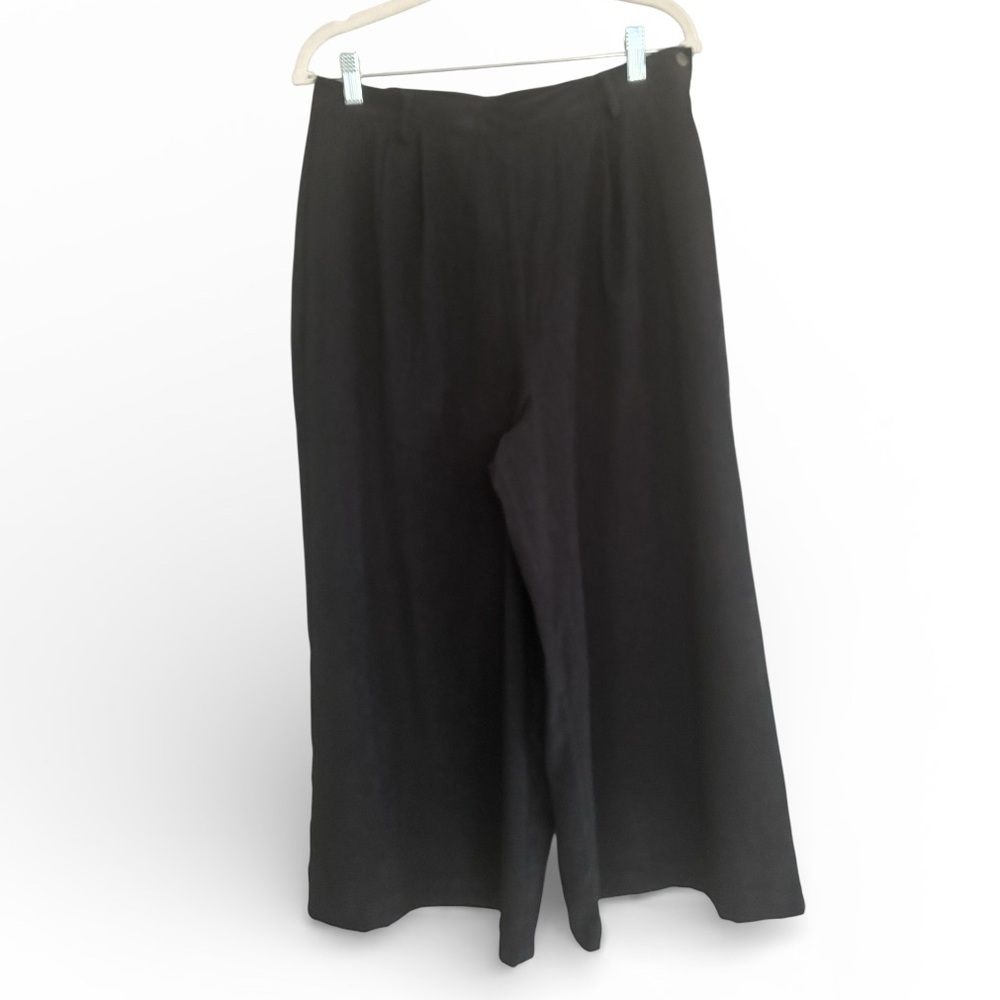 Vintage Orvis Wide Leg Workwear Trouser Size M